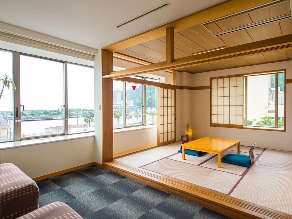 Hotel Livemax Atami المظهر الخارجي الصورة