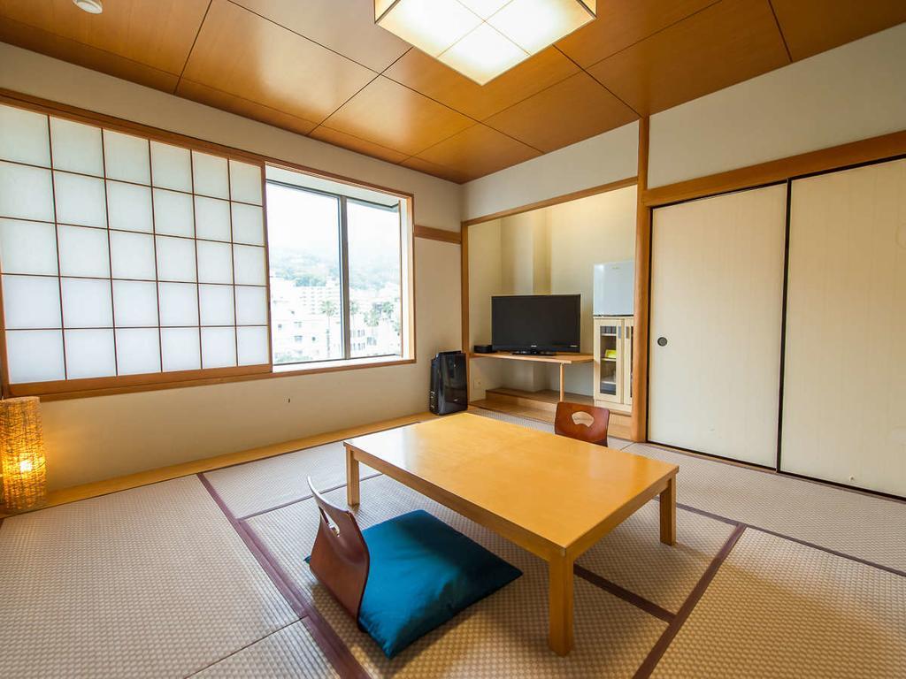 Hotel Livemax Atami المظهر الخارجي الصورة