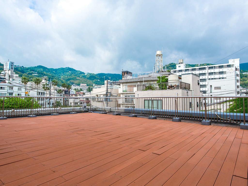 Hotel Livemax Atami المظهر الخارجي الصورة
