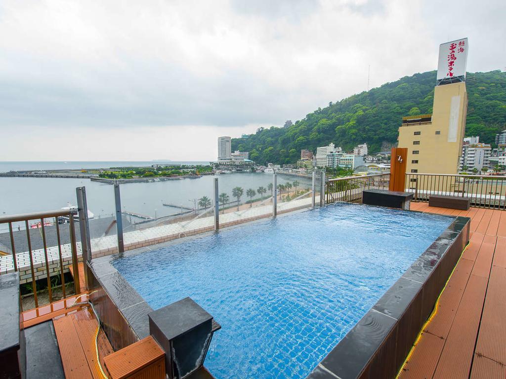 Hotel Livemax Atami المظهر الخارجي الصورة
